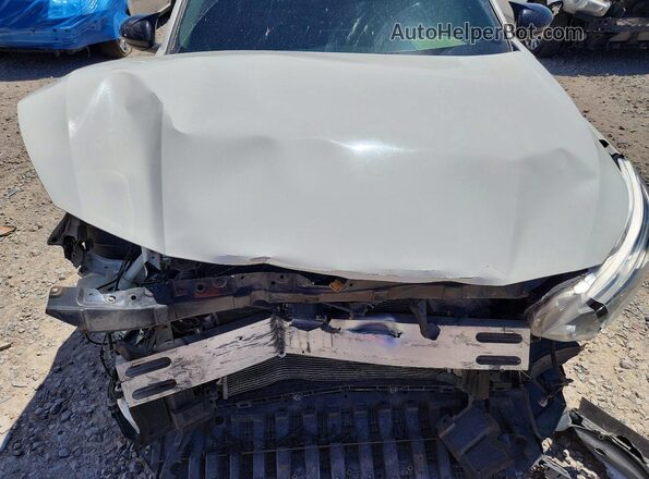 1N4BL4BV2KC114444 2019 NISSAN ALTIMA White Vista interior trasera