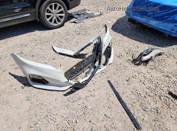 1N4BL4BV2KC114444 2019 NISSAN ALTIMA White Vista del compartimento del motor