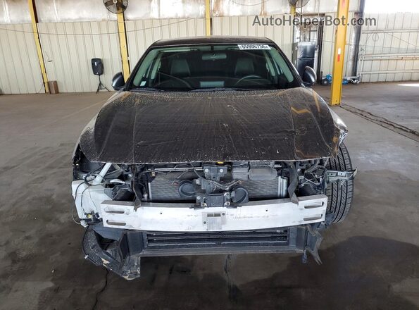 1N4BL4BV2KN313059 2019 NISSAN ALTIMA Gray Դիմացի տեսք