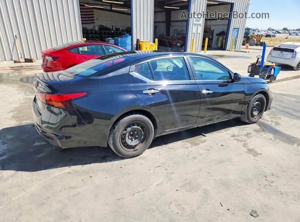 1N4BL4BV2MN416629 2021 NISSAN ALTIMA Black Rear right