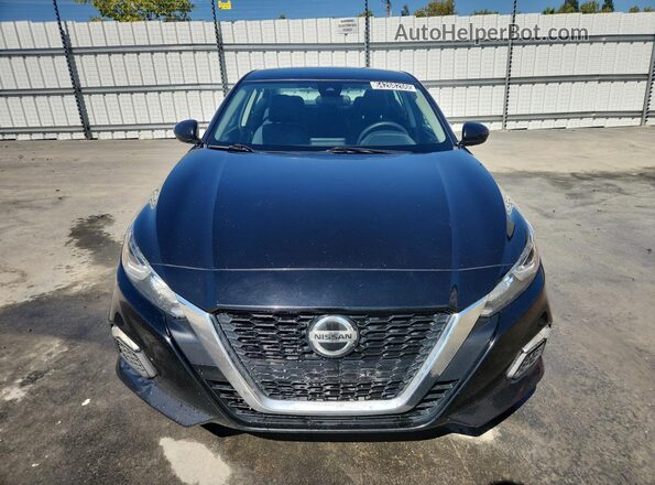 1N4BL4BV2MN416629 2021 NISSAN ALTIMA Black 
