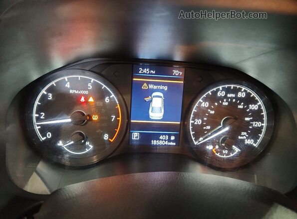 1N4BL4BV2NN337818 2022 NISSAN ALTIMA Silver 
