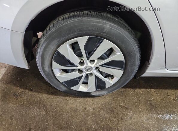 1N4BL4BV2NN337818 2022 NISSAN ALTIMA Silver 