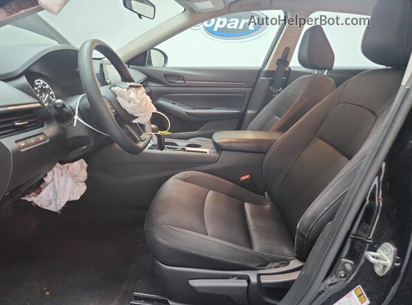 1N4BL4BV2PN370465 2023 NISSAN ALTIMA Black 