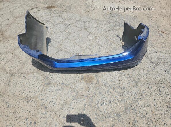 1N4BL4BV2RN336707 2024 NISSAN ALTIMA Blue Widok komory silnika