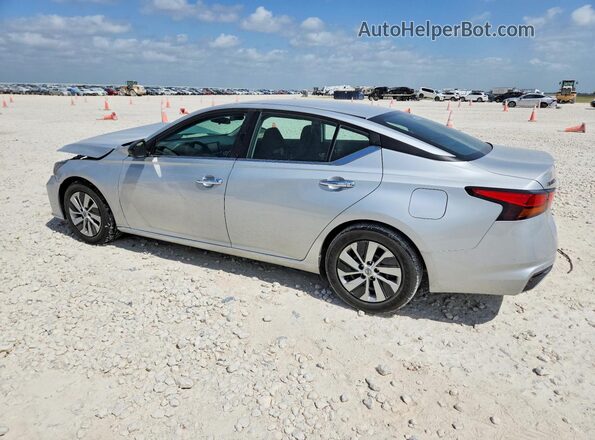 1N4BL4BV2RN375765 2024 NISSAN ALTIMA Silver Tył lewy
