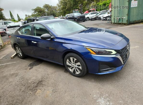 1N4BL4BV2RN409350 2024 NISSAN ALTIMA Blue 