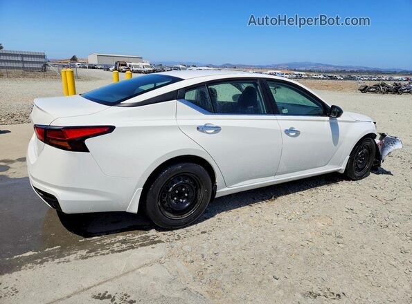 1N4BL4BV2RN424902 2024 NISSAN ALTIMA White Trasero derecho