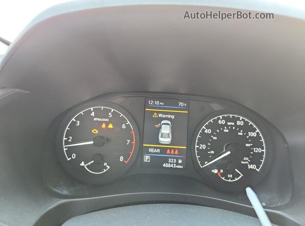 1N4BL4BV2RN424902 2024 NISSAN ALTIMA White 