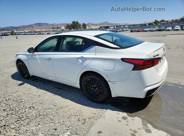 1N4BL4BV2RN424902 2024 NISSAN ALTIMA White 