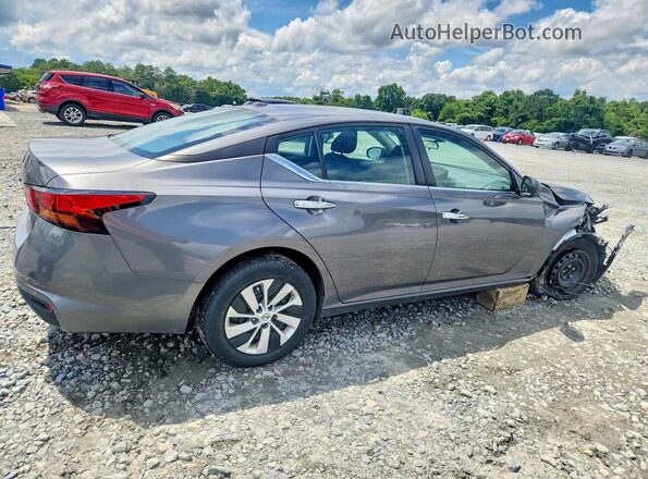 1N4BL4BV2SN323560 2025 NISSAN ALTIMA Gray Tył prawy