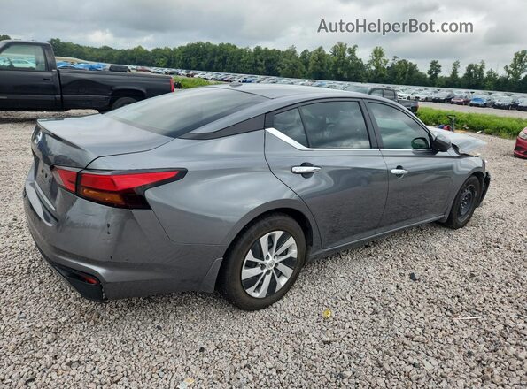 1N4BL4BV3LC165517 2020 NISSAN ALTIMA Gray Հետևի աջ