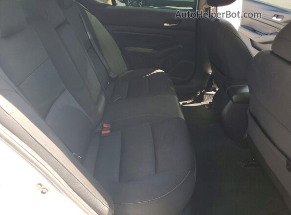 1N4BL4BV3LC182589 2020 NISSAN ALTIMA White Vista de los asientos traseros