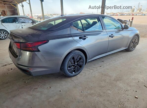 1N4BL4BV3LC226171 2020 NISSAN ALTIMA Gray Trasero derecho