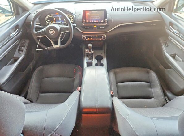 1N4BL4BV3LC226171 2020 NISSAN ALTIMA Gray Vista del salpicadero