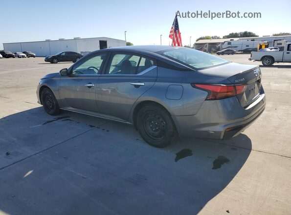 1N4BL4BV3MN368249 2021 NISSAN ALTIMA Gray 