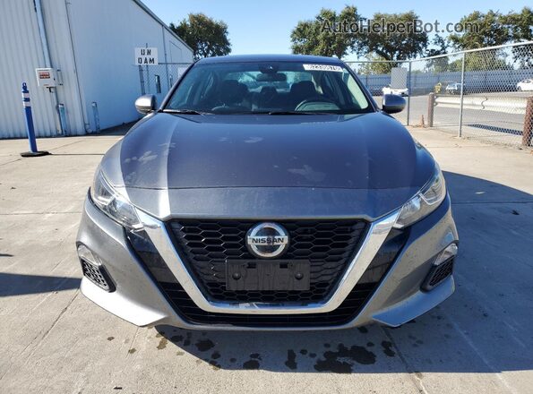1N4BL4BV3MN368249 2021 NISSAN ALTIMA Gray 