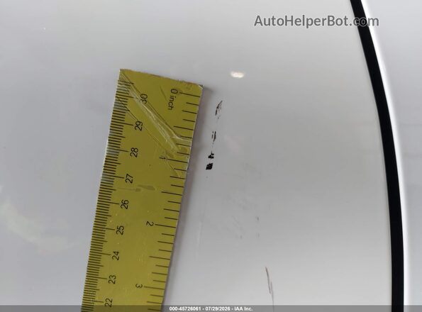 1N4BL4BV3MN395242 2021 NISSAN ALTIMA Белый Панорамный вид салона 360°