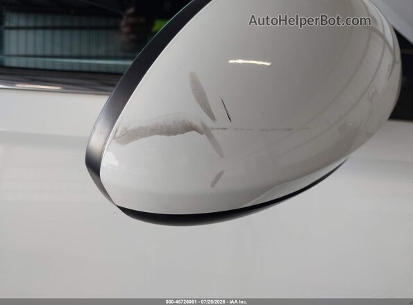 1N4BL4BV3MN395242 2021 NISSAN ALTIMA Белый Вид задней части салона