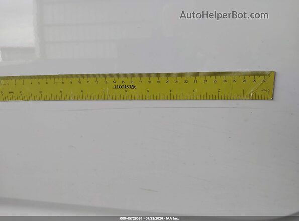 1N4BL4BV3MN395242 2021 NISSAN ALTIMA Белый 