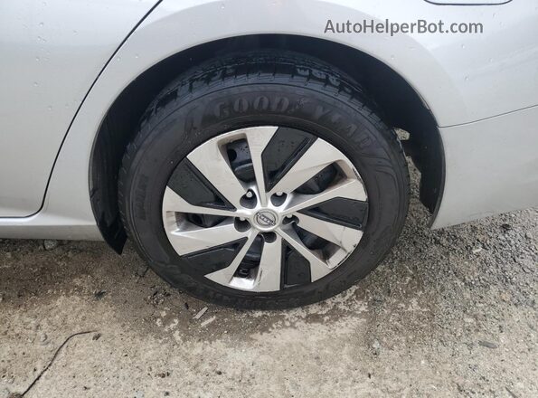1N4BL4BV3PN398632 2023 NISSAN ALTIMA Серый 