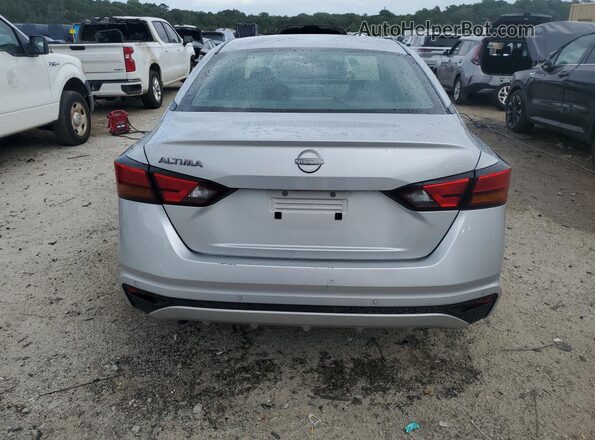 1N4BL4BV3PN398632 2023 NISSAN ALTIMA Серый 