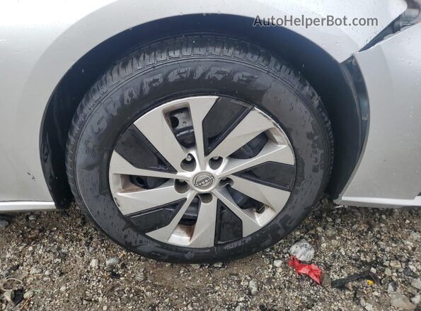 1N4BL4BV3PN398632 2023 NISSAN ALTIMA Серый 