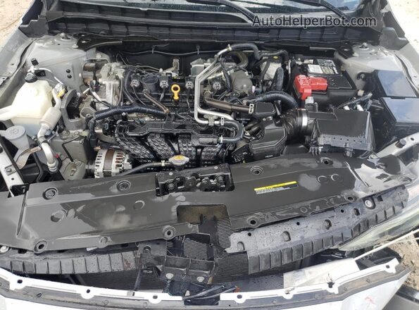 1N4BL4BV3PN398632 2023 NISSAN ALTIMA Серый 