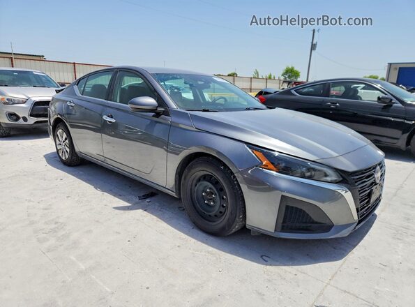 1N4BL4BV3PN403263 2023 NISSAN ALTIMA Gray Передня права чверть