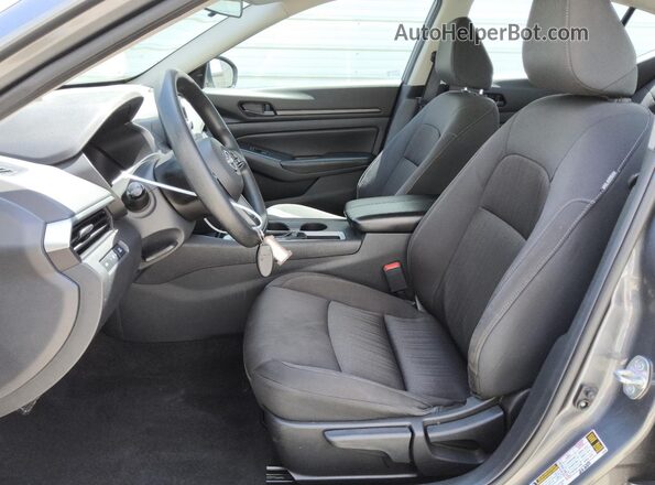 1N4BL4BV3PN411623 2023 NISSAN ALTIMA Gray 