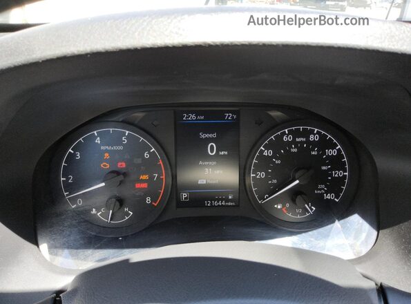 1N4BL4BV3PN411623 2023 NISSAN ALTIMA Gray 
