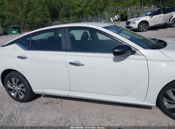 1N4BL4BV3SN405488 2025 NISSAN ALTIMA White 
