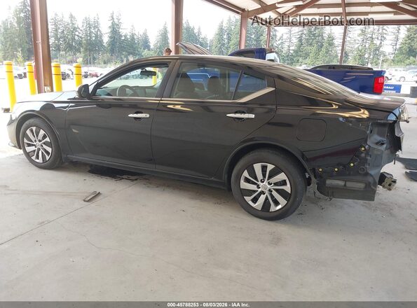 1N4BL4BV4KC103686 2019 NISSAN ALTIMA Black 