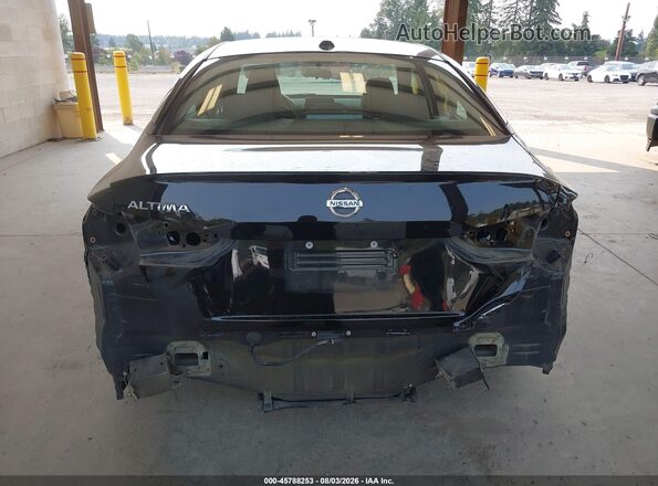1N4BL4BV4KC103686 2019 NISSAN ALTIMA Black 
