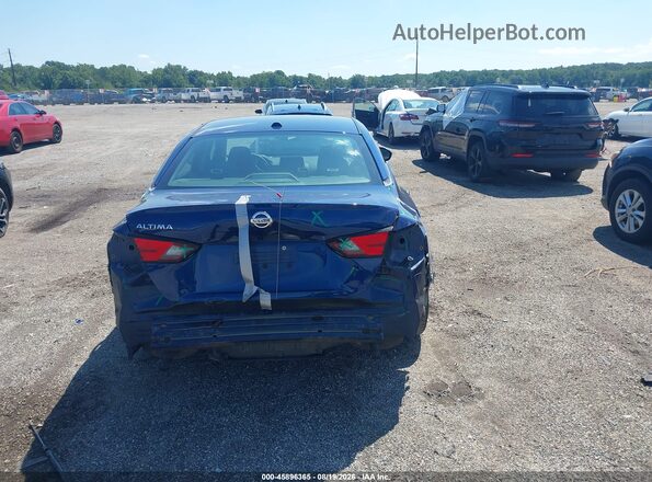 1N4BL4BV4KC131133 2019 NISSAN ALTIMA Синий 