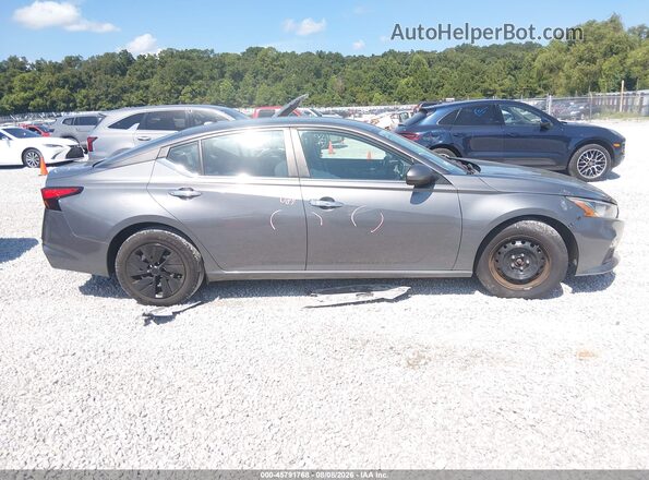1N4BL4BV4KC139460 2019 NISSAN ALTIMA Gray Vista del cuadro de instrumentos