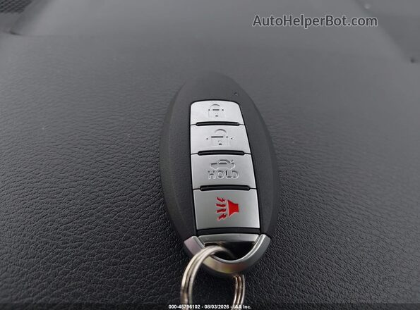 1N4BL4BV4KC154928 2019 NISSAN ALTIMA White წინა პანელის ხედი