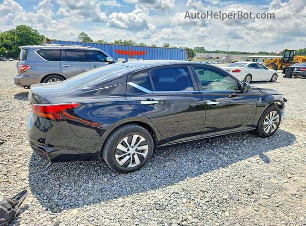 1N4BL4BV4KC158560 2019 NISSAN ALTIMA Black Trasero derecho