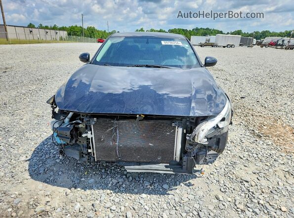 1N4BL4BV4KC158560 2019 NISSAN ALTIMA Black Vista frontal