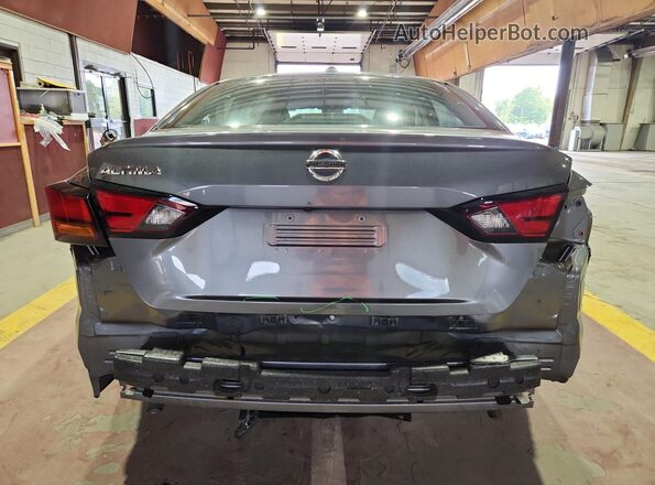 1N4BL4BV4LC151738 2020 NISSAN ALTIMA Gray 