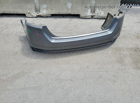 1N4BL4BV4LC160259 2020 NISSAN ALTIMA Gray Engine compartment view