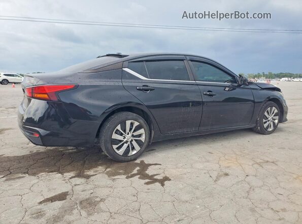 1N4BL4BV4LC193374 2020 NISSAN ALTIMA Black Rear right