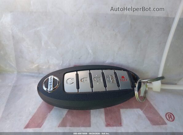1N4BL4BV4LC213638 2020 NISSAN ALTIMA Silver Vista del salpicadero
