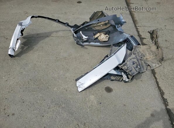 1N4BL4BV4LC244761 2020 NISSAN ALTIMA Серебряный Вид подкапотного пространства