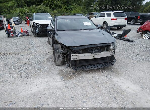 1N4BL4BV4LC246929 2020 NISSAN ALTIMA Серебряный Вид спереди