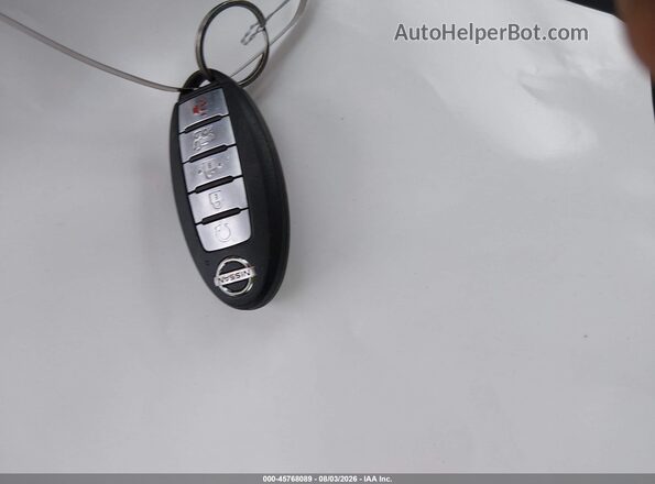 1N4BL4BV4LC246929 2020 NISSAN ALTIMA Серебряный Вид панели приборов