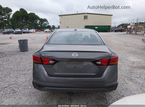 1N4BL4BV4LC246929 2020 NISSAN ALTIMA Серебряный 