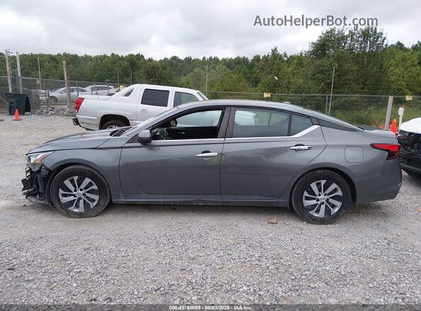 1N4BL4BV4LC246929 2020 NISSAN ALTIMA Серебряный 