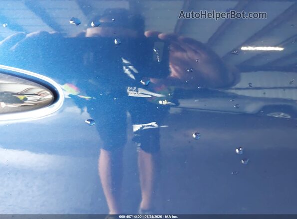 1N4BL4BV4MN394388 2021 NISSAN ALTIMA Blue Widok z przodu