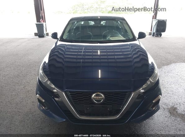 1N4BL4BV4MN394388 2021 NISSAN ALTIMA Blue 